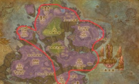 《魔兽世界》tbc源生法力掉落地点
