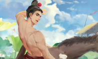 《剑网3怀旧服》傲血天策镇派加点