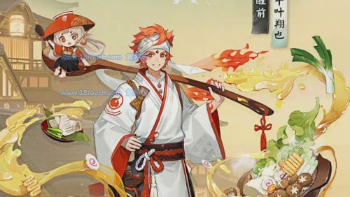 阴阳师食灵御魂带什么 阴阳师食灵角色御魂推荐