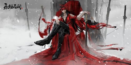 永劫无间9月16日更新了什么 永劫无间9月16日更新内容公告