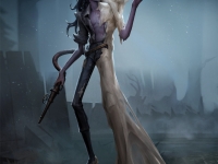 第五人格全新监管者蜡像师展示